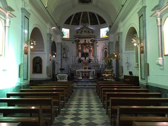 Chiesa di Sant'Anna