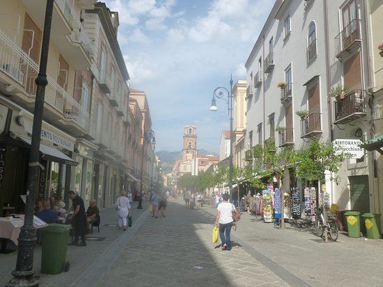 Piazza Andrea Veniero